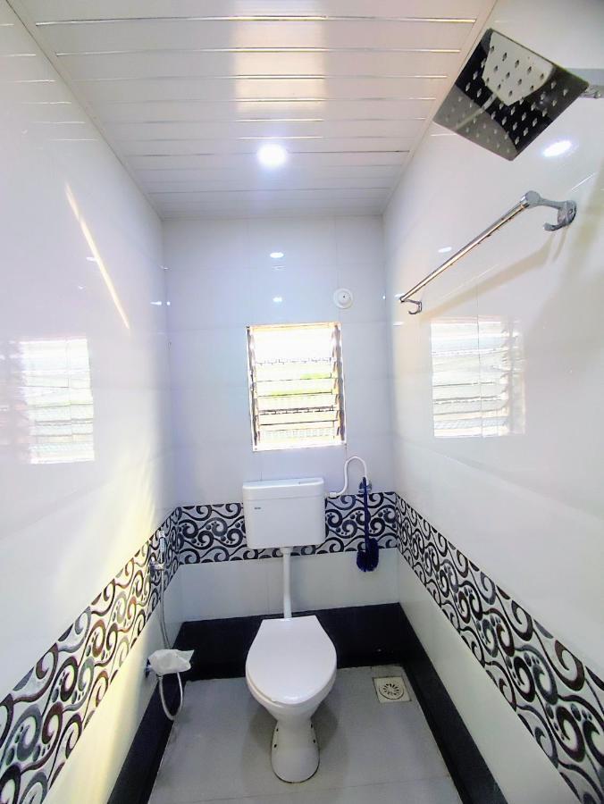 Sukhakarta Holiday Home อลีบาก ภายนอก รูปภาพ